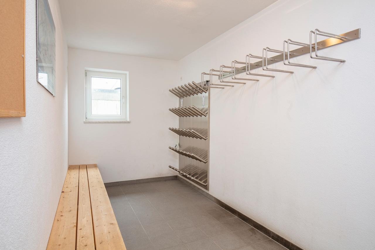Casa Bianco Apartment Solden Luaran gambar